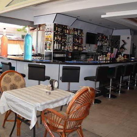 Mitos Hotel Alanya Exterior photo