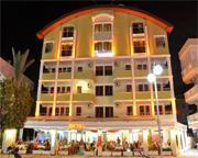 Mitos Hotel Alanya Exterior photo