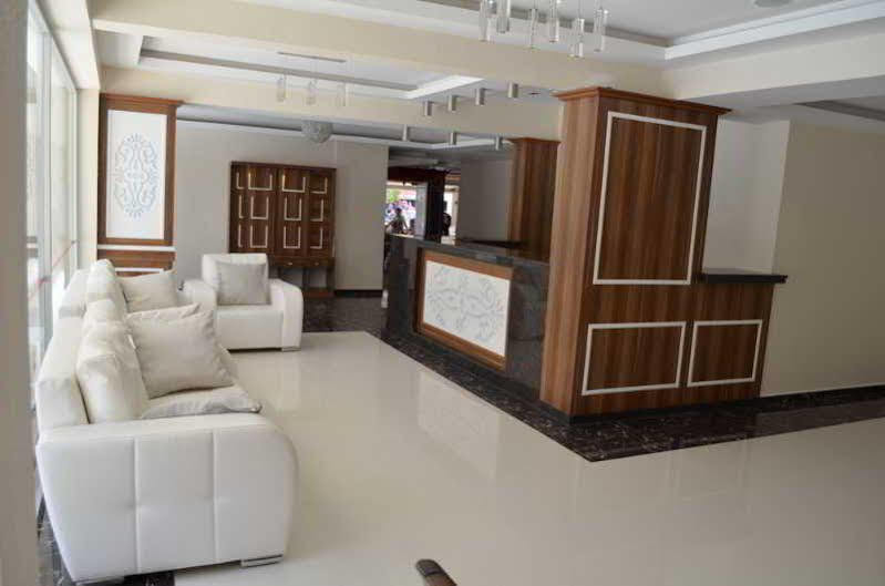 Mitos Hotel Alanya Exterior photo