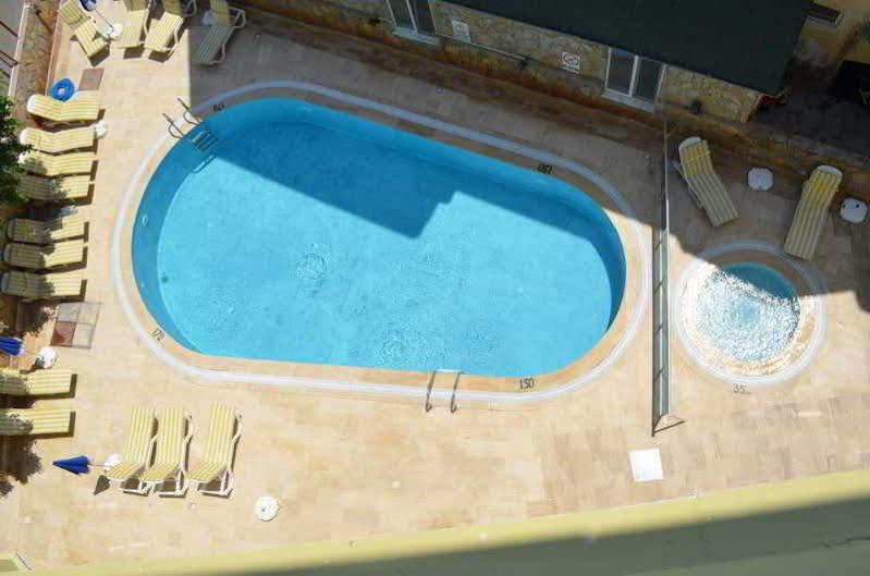 Mitos Hotel Alanya Exterior photo